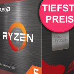 Den wohl besten Prozessor von AMD für Gamer bekommt ihr jetzt günstig wie noch nie