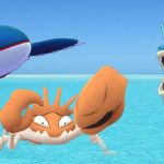 Pokémon GO: Die 10 besten Angreifer vom Typ Wasser als Liste – Raid-Guide