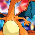 In Pokémon Karmesin & Purpur läuft jetzt das Event mit Titanen-Glurak in Tera-Raids – Alle Infos