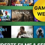 Amazon Gaming Week: Holt euch noch bis Sonntag günstig Filme und Serien – mit The Last of Us, Uncharted, Pokémon & Co.