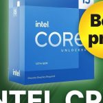 Leistung wie ein Flaggschiff-Modell, aber nur halb so teuer: Intel Gaming-CPU jetzt unschlagbar günstig