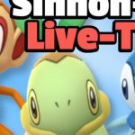 Pokémon GO: Sinnoh-Tour 2024 im Live-Ticker – Tag 1 ist beendet