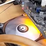 Bastler füllt Wasserkühlung mit sprudelnder Cola, hofft auf gute Kühlung seiner CPU – Andere befürchten: “Das zerstört den PC”